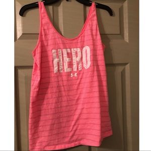 Under Armor Tank Top